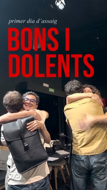 BonsIDolents