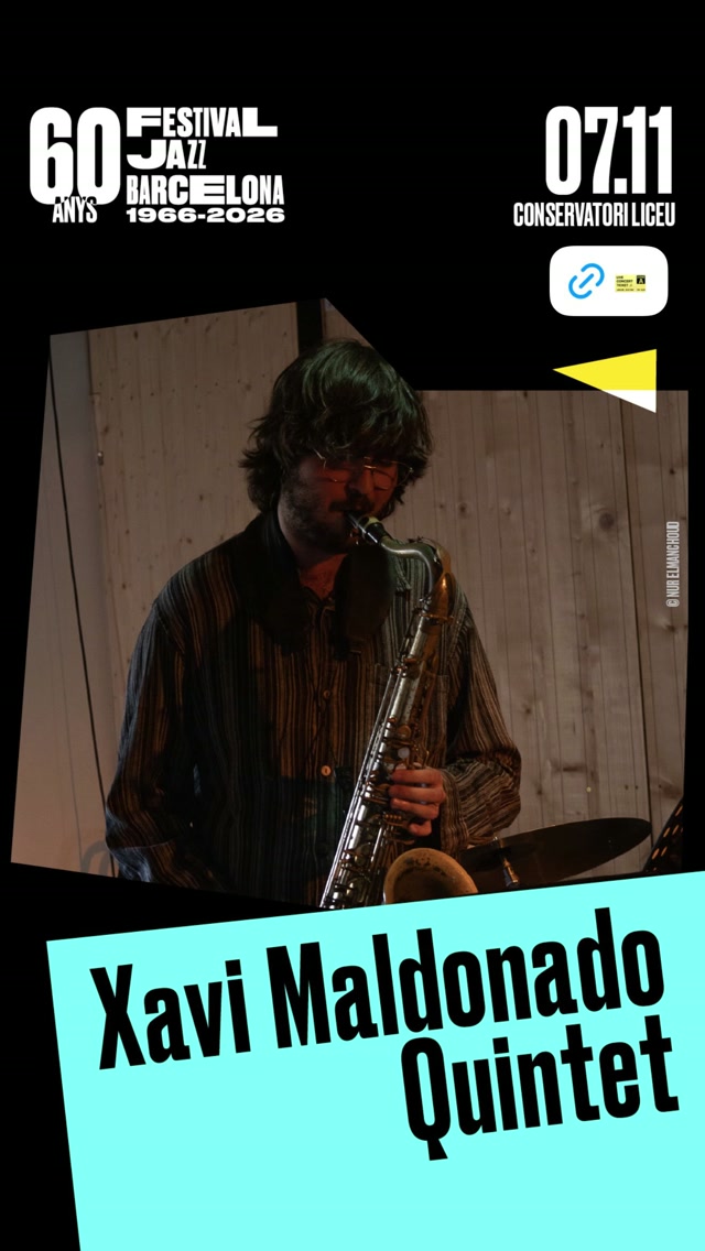 Xavi Maldonado Quintet