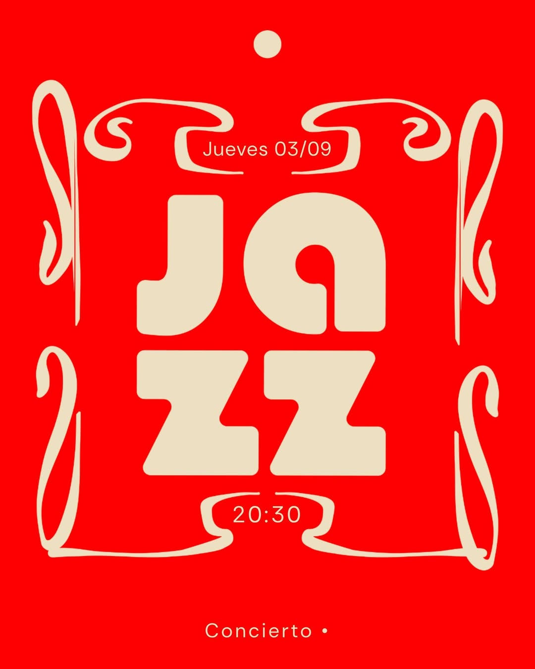 Jazz Night