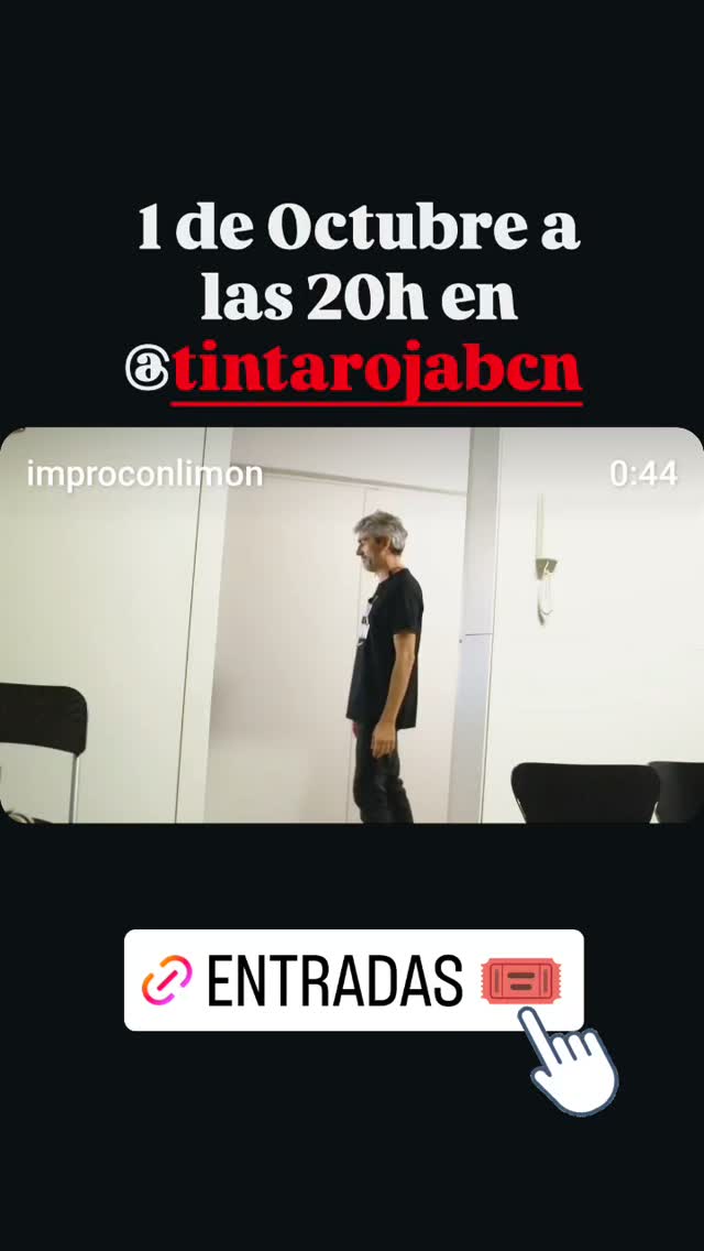 Impro con Limón