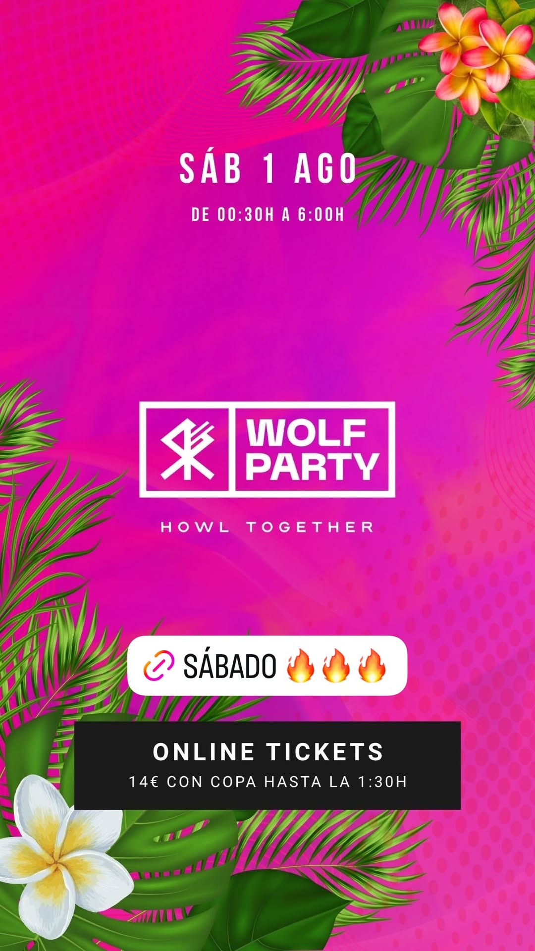 Wolf Party