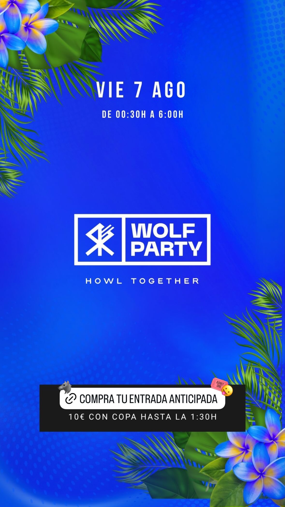 Wolf Party