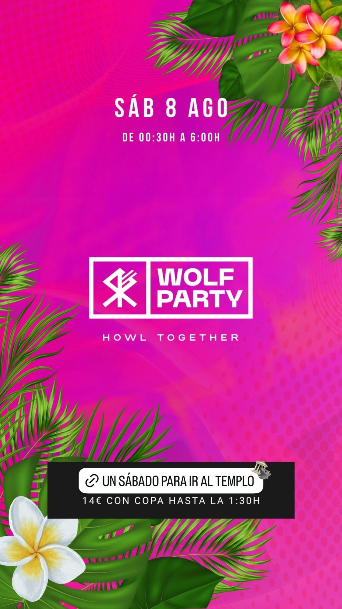Wolf Party