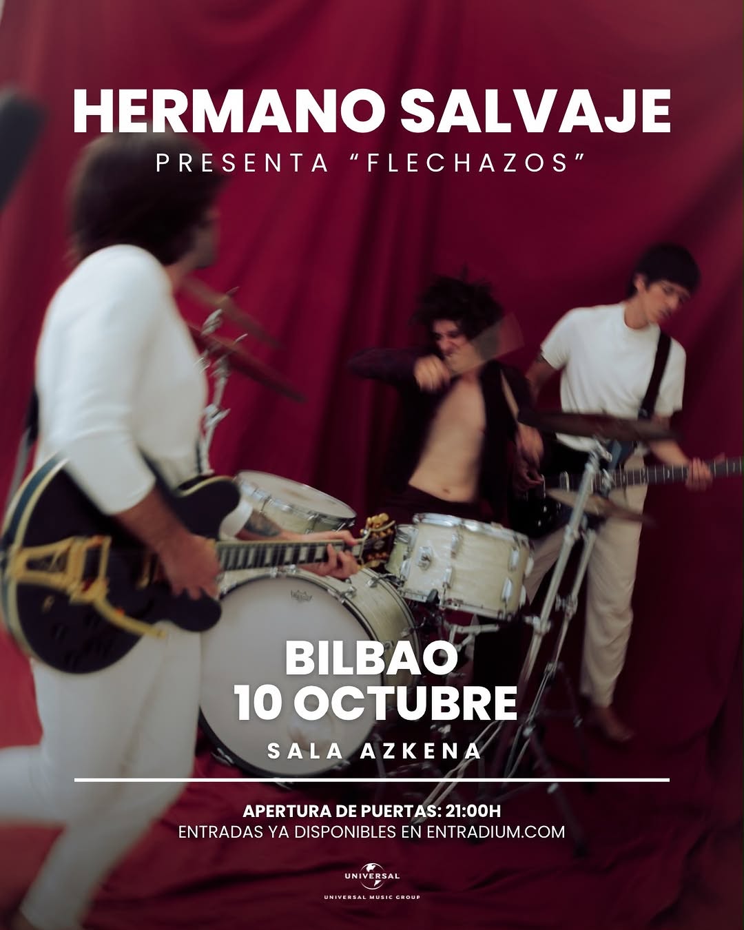 Flechazos