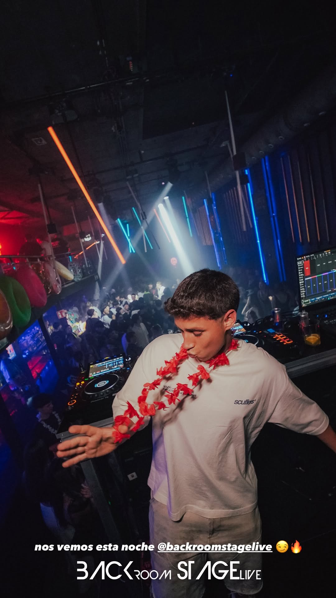 Lander Luque (DJ set)