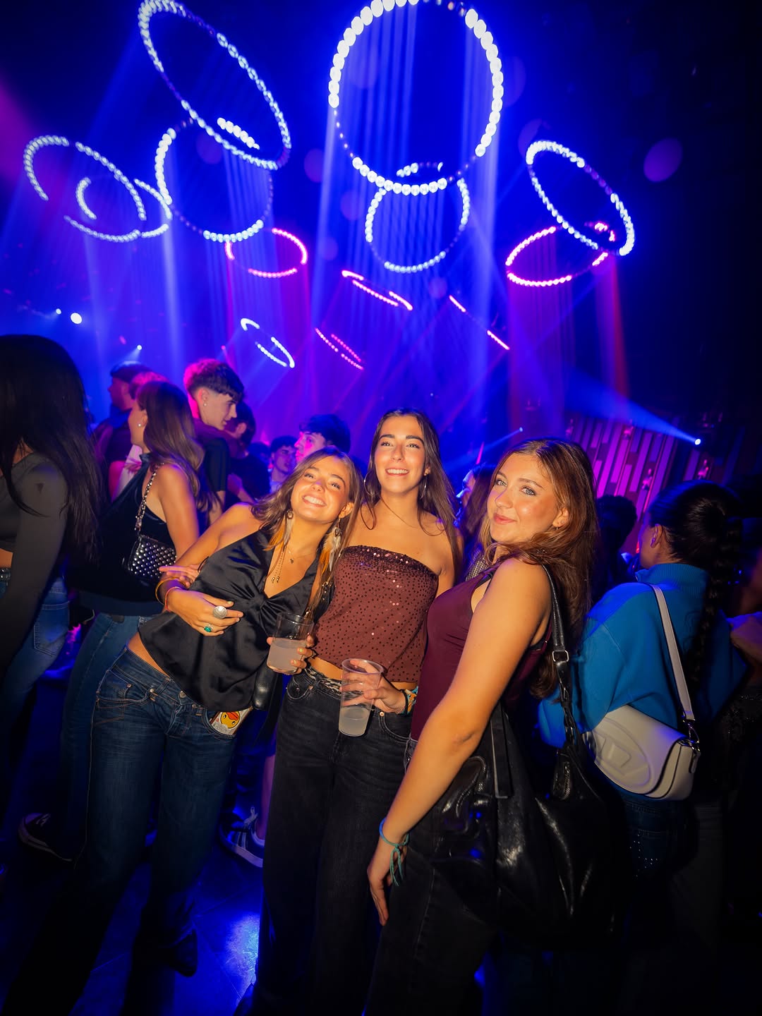 VIERNES de Stage