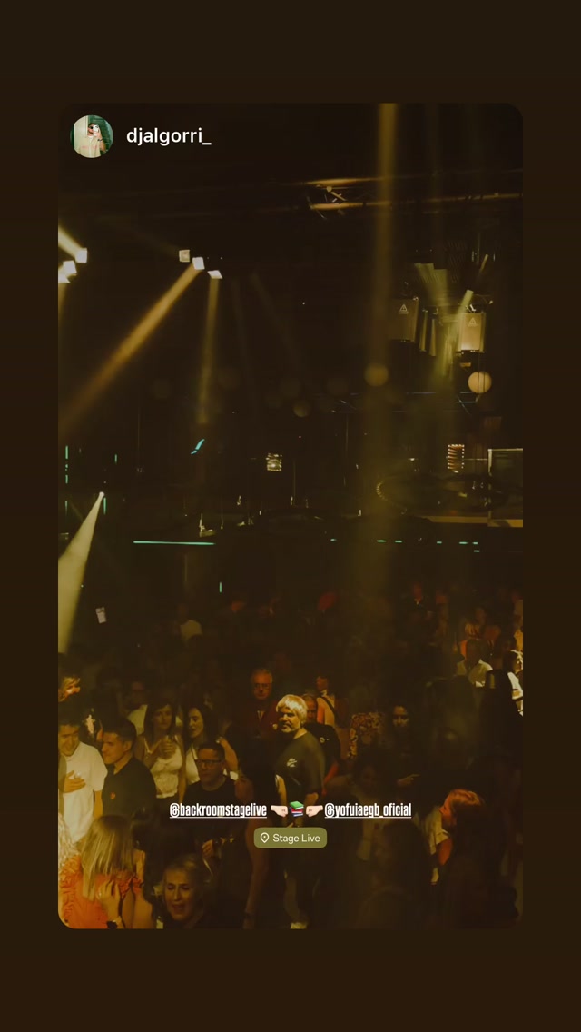 @djalgorri_ (Viernes / Sábado)