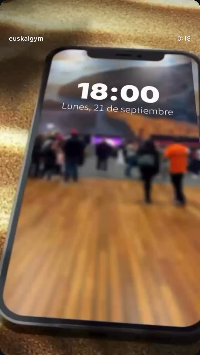 Euskalgym