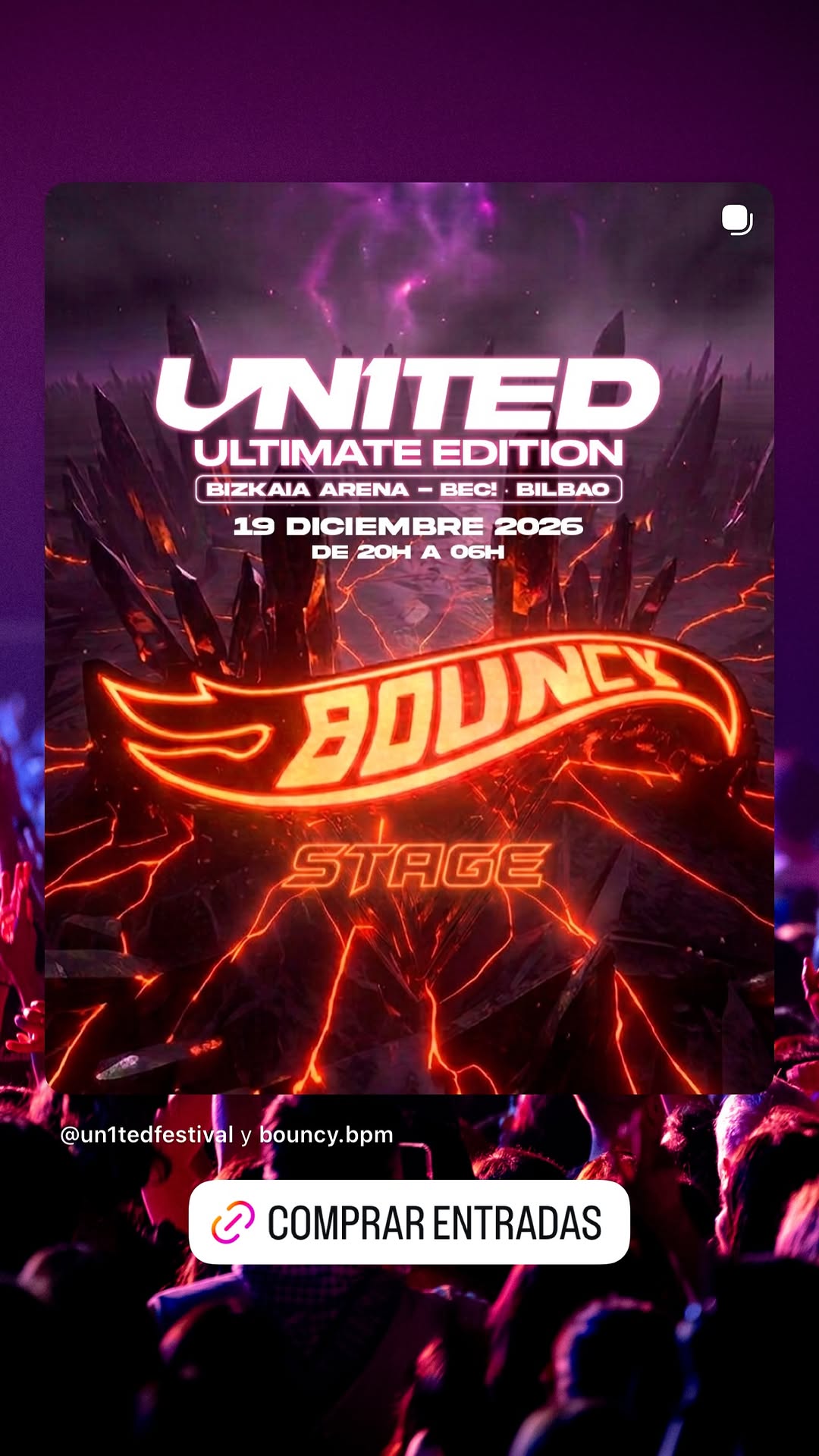 UN1TED Ultimate Edition