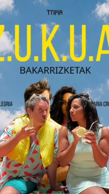 Z.U.K.U.A.