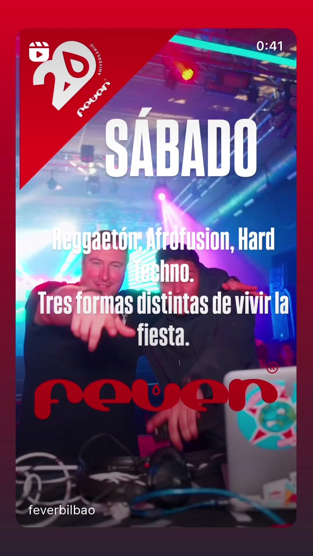 Saturday — Reggaetón, Afrofusion & Hard Techno