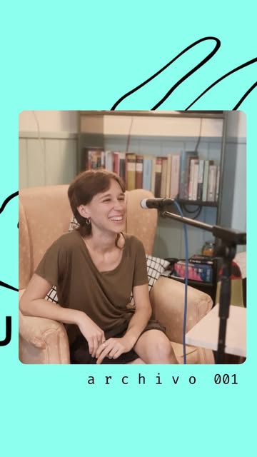 Collective reading — Rrubi