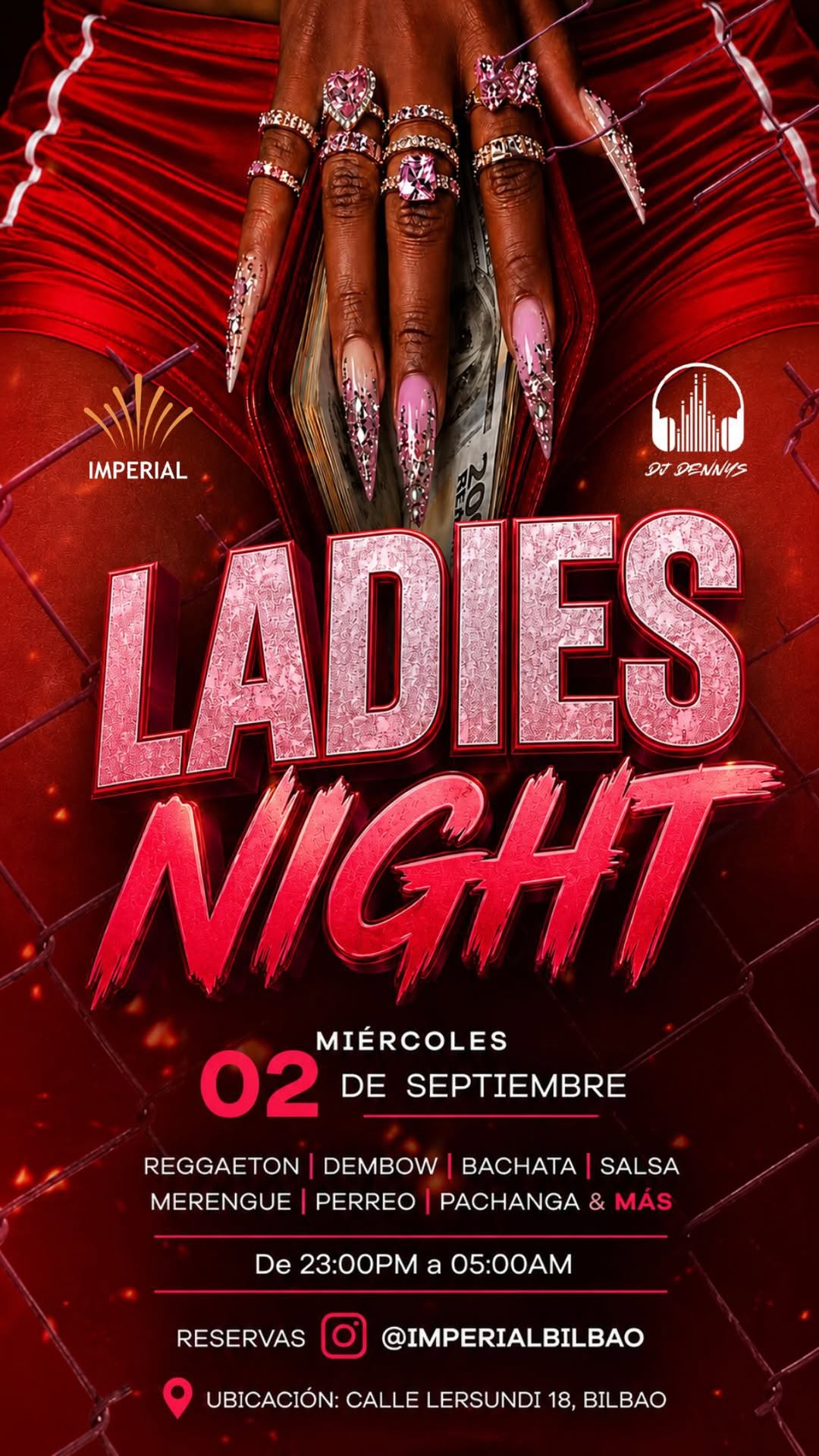 Ladies Night