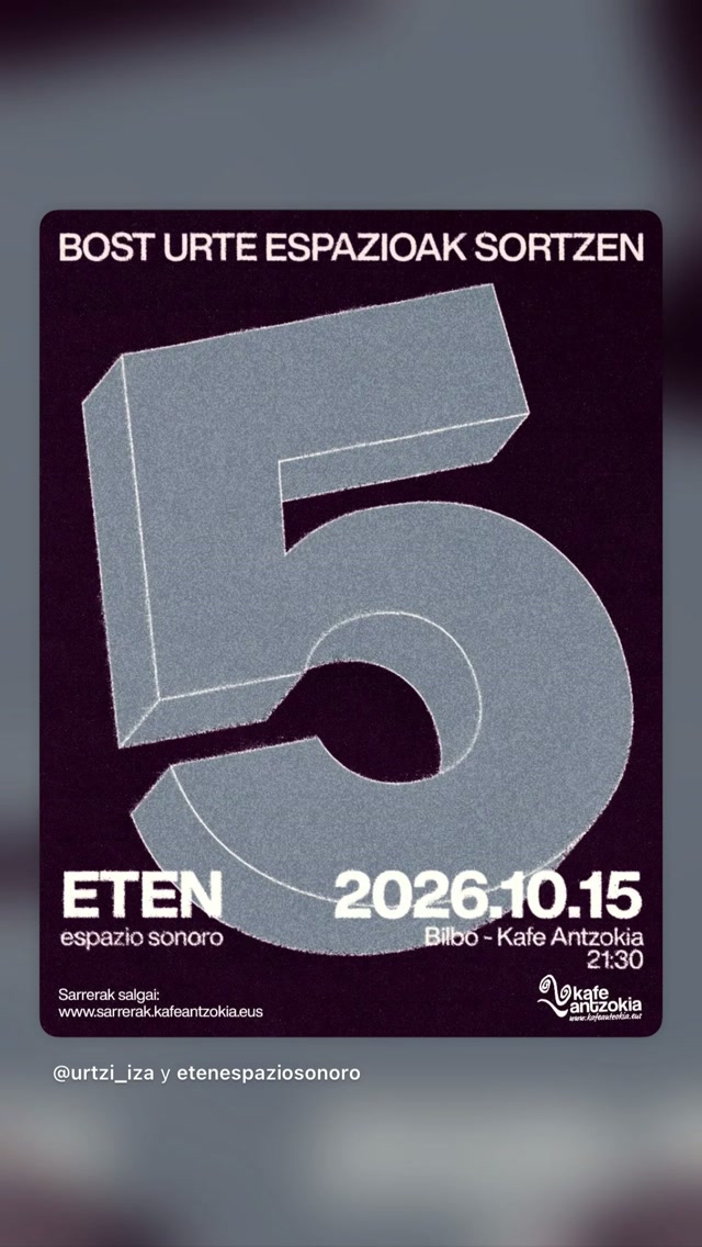 ETEN (espazio sonoro)