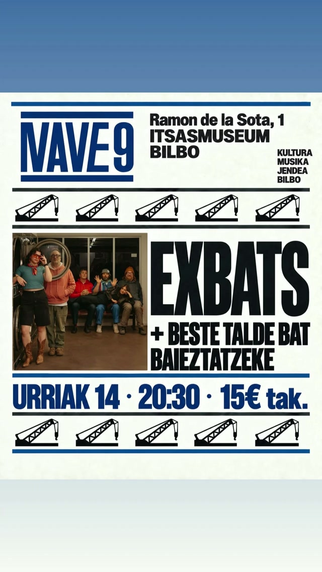 EXBATS