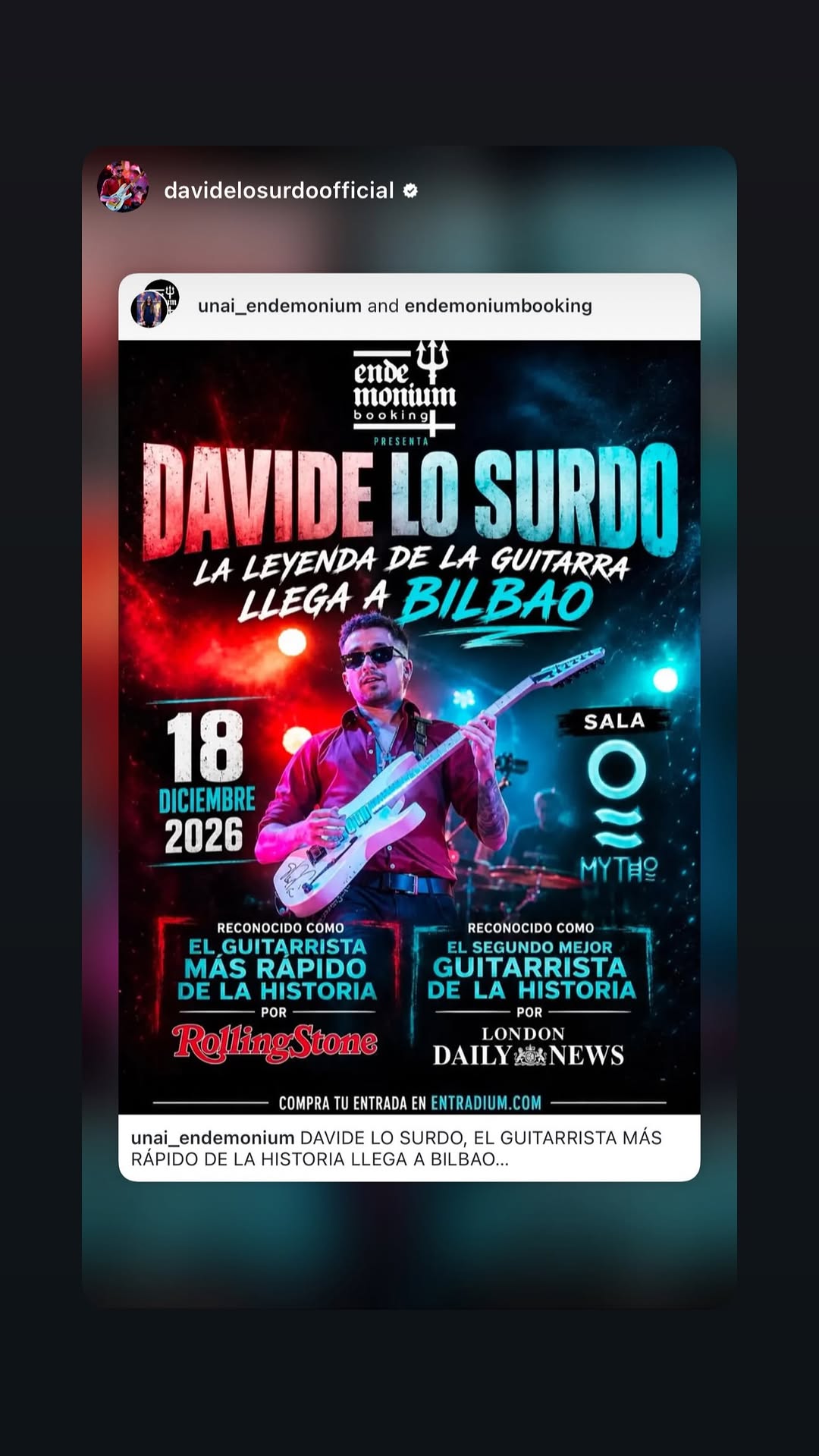 Davide Lo Surdo