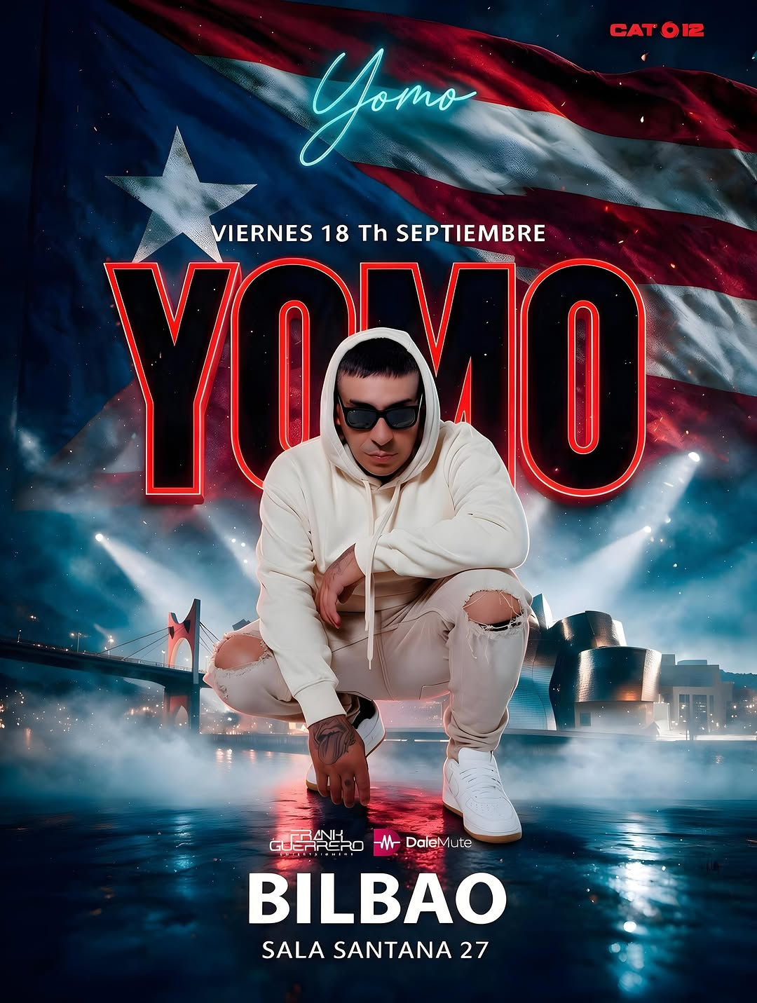 YOMO