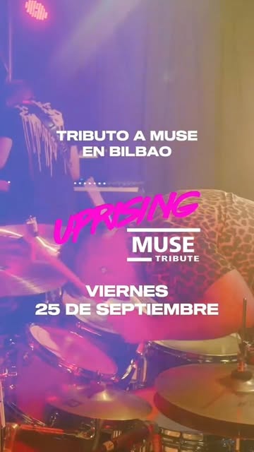 Tribute to MUSE (Uprising Muse Tribute)