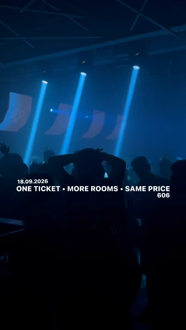 ONE TICKET • MORE ROOMS - SONORA