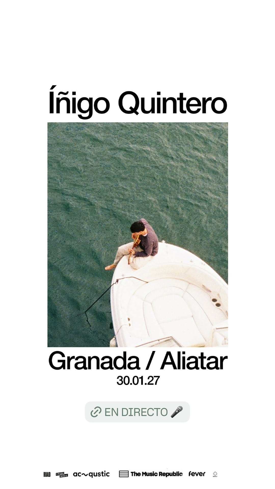 Íñigo Quintero