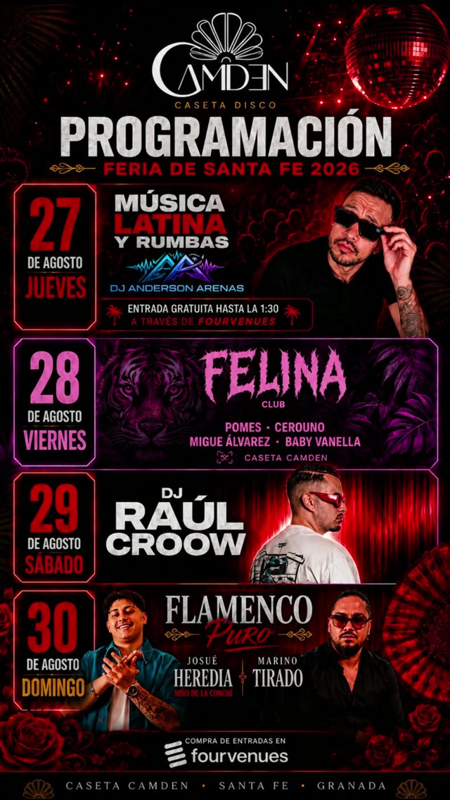 Flamenco Puro