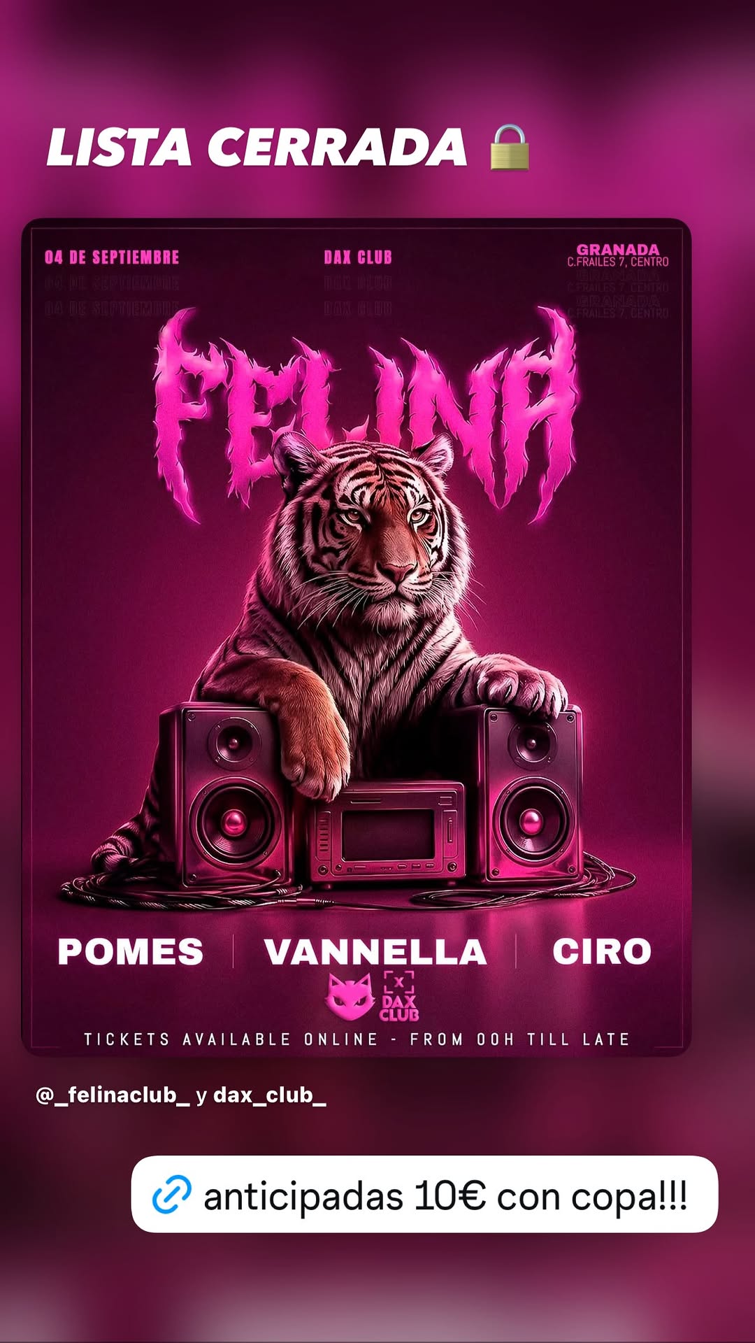 Felina