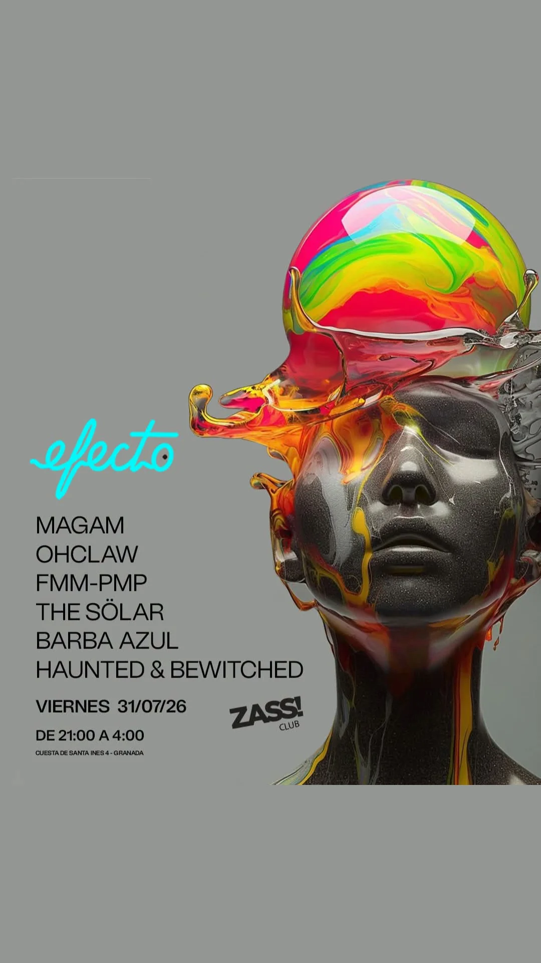 ZASS! Club