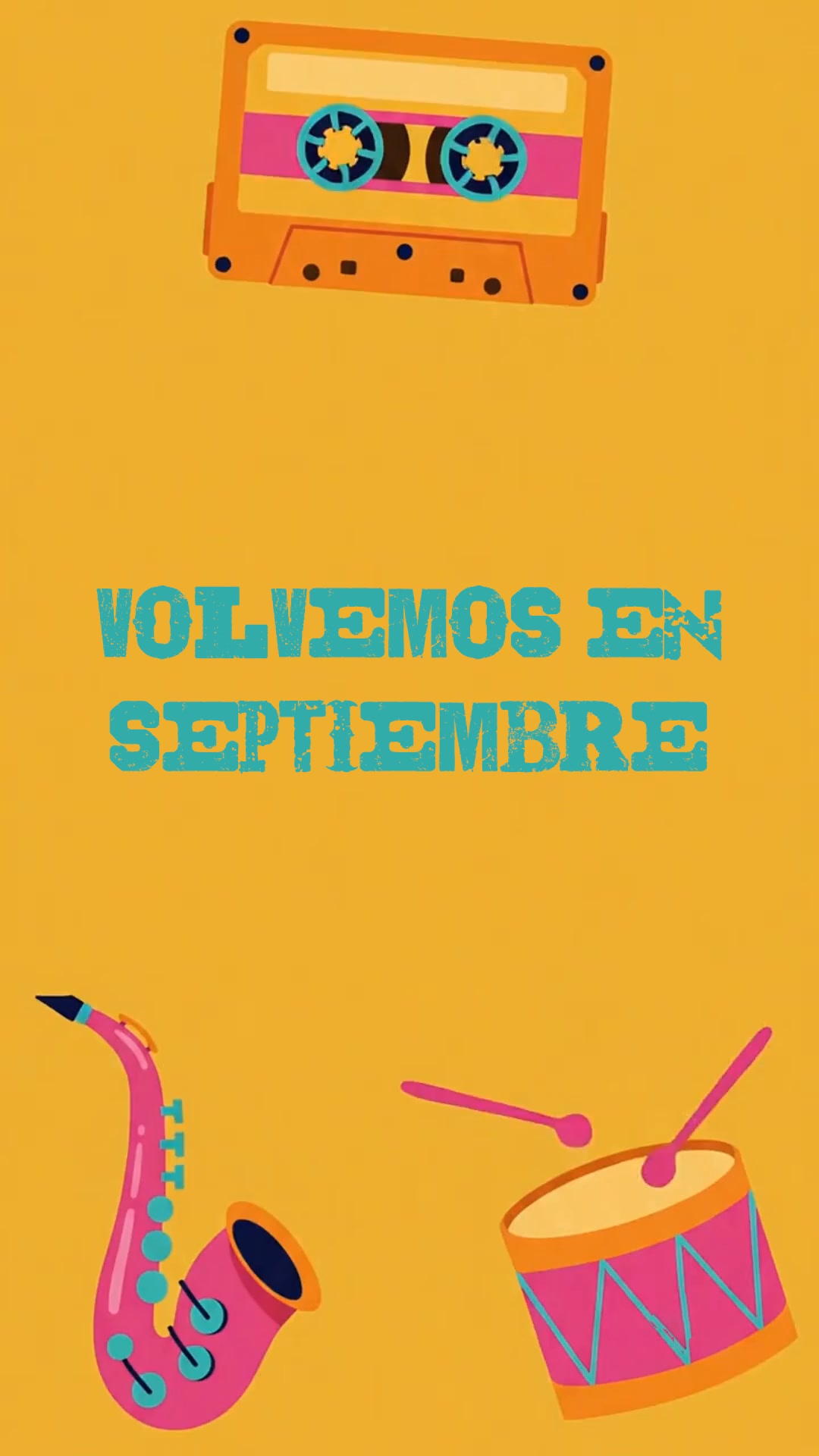 El Ave Turuta reopens in September