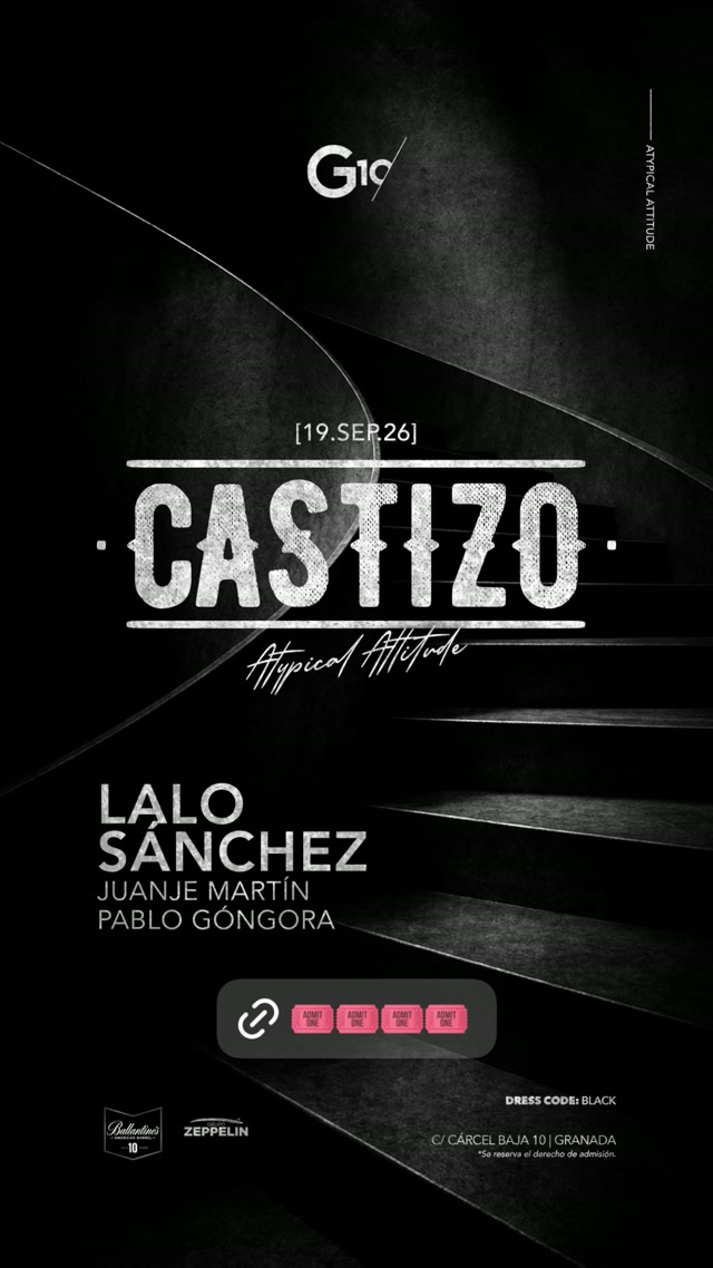 CASTIZO