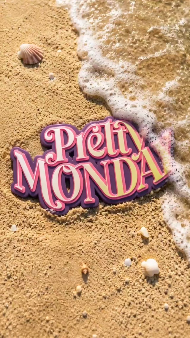 Pretty Monday