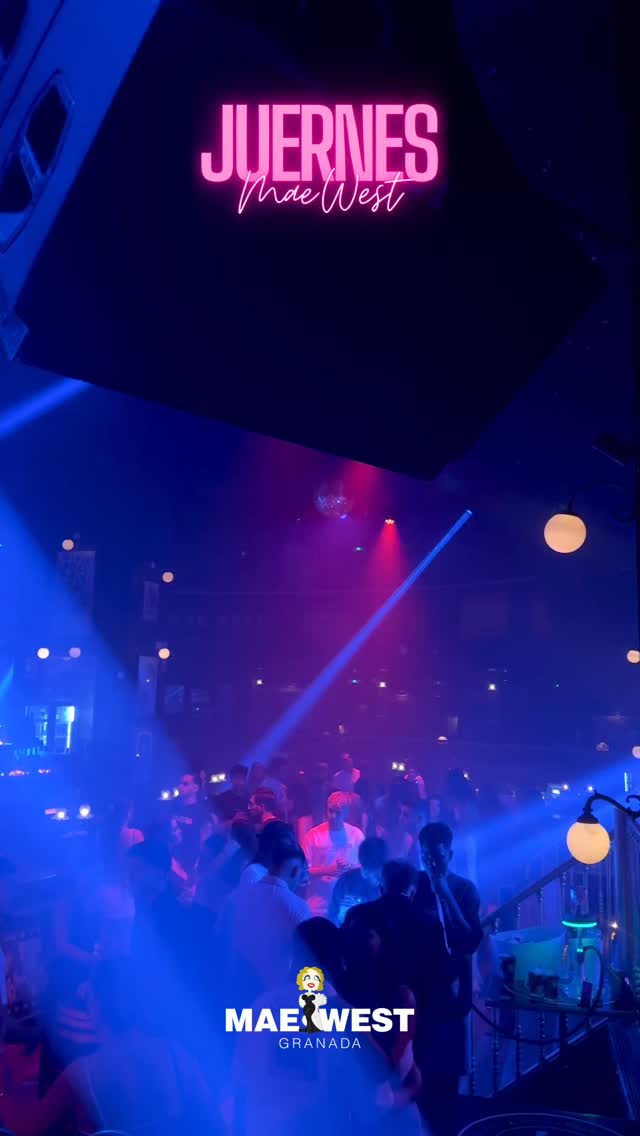 Mae West — Viernes