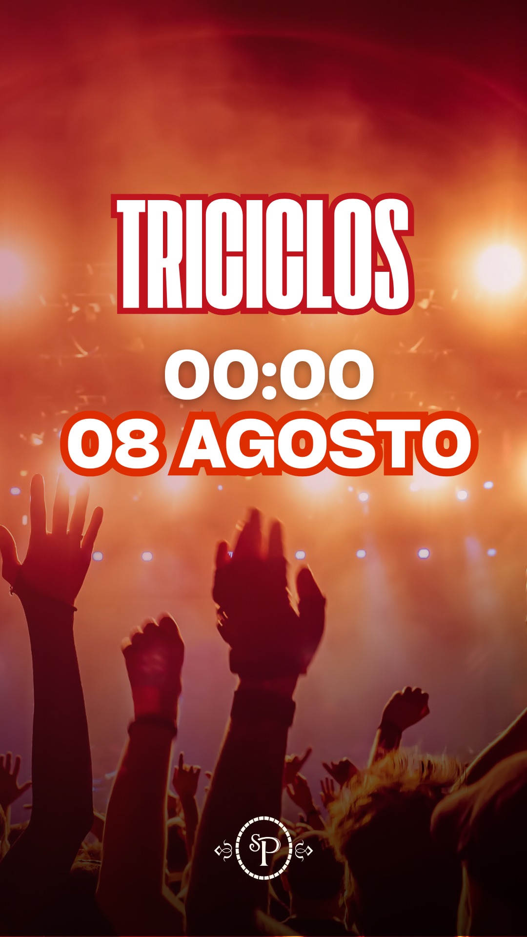 Triciclos