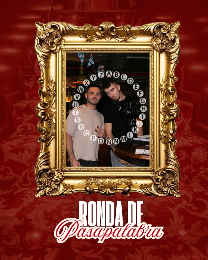 Pasapalabra trivia night