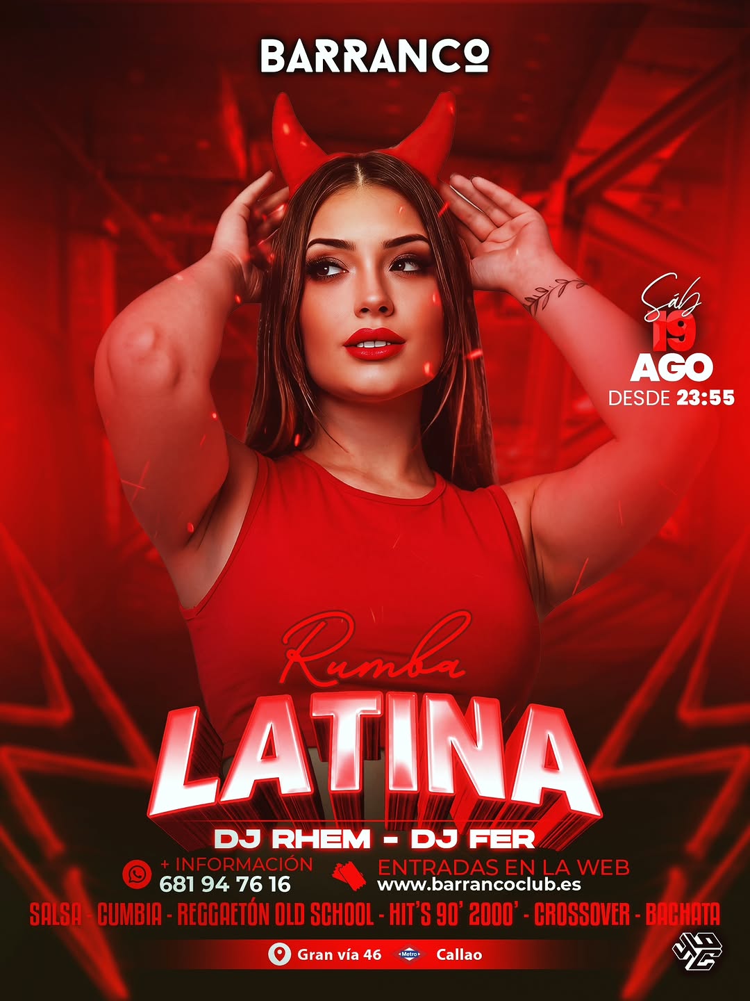 Rumba Latina