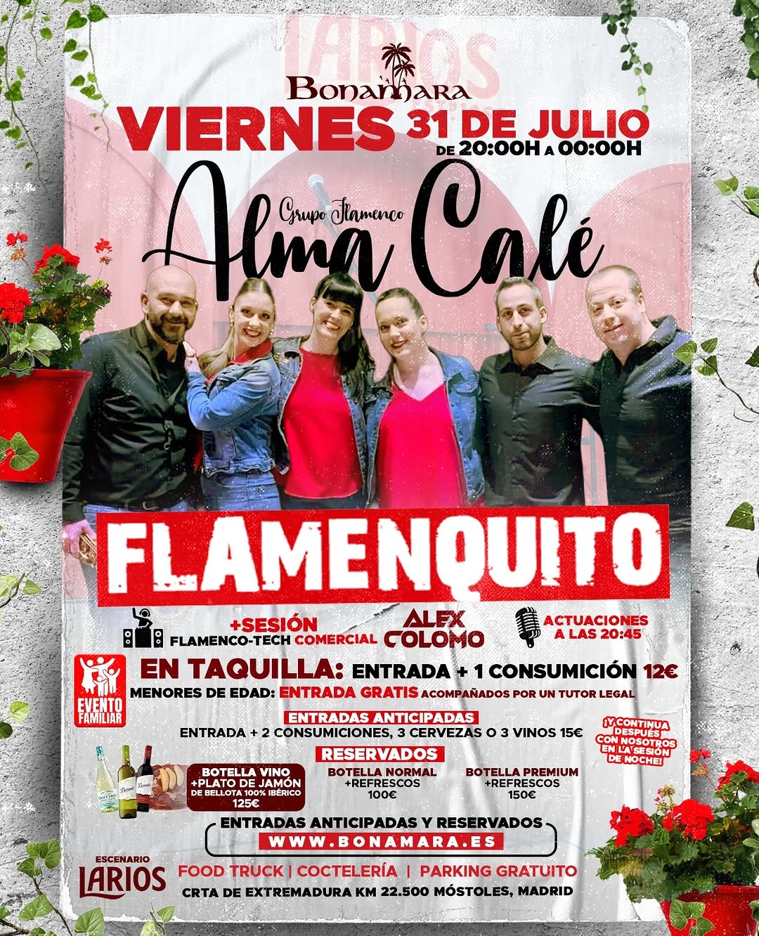 Flamenquito