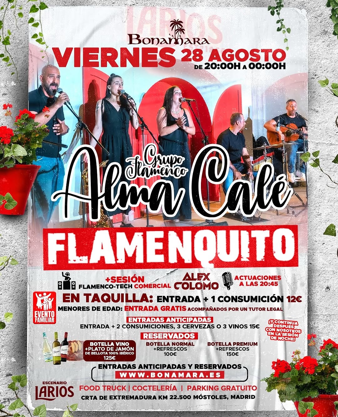 Flamenquito