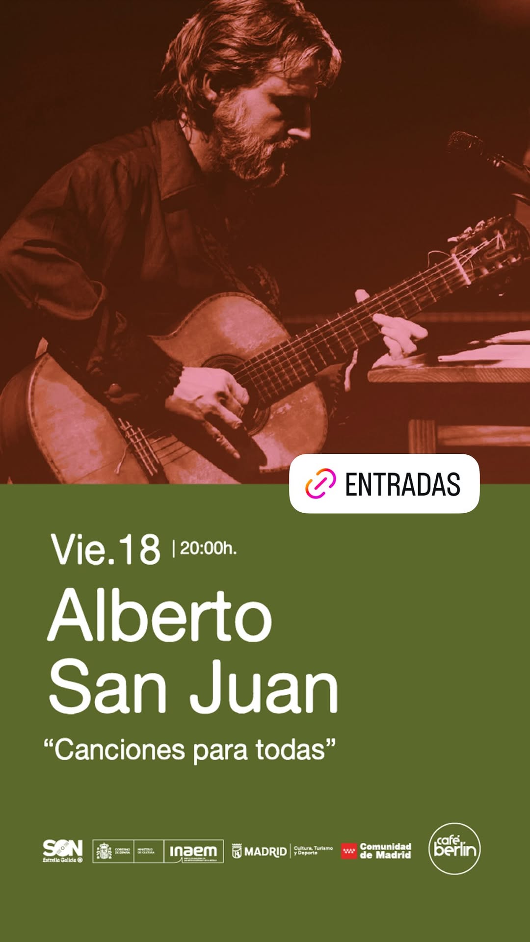 Alberto San Juan