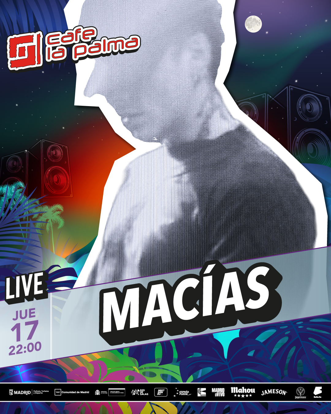 Macías