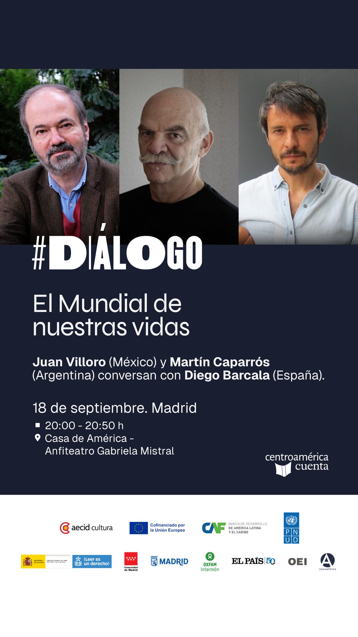 El Mundial de nuestras vidas