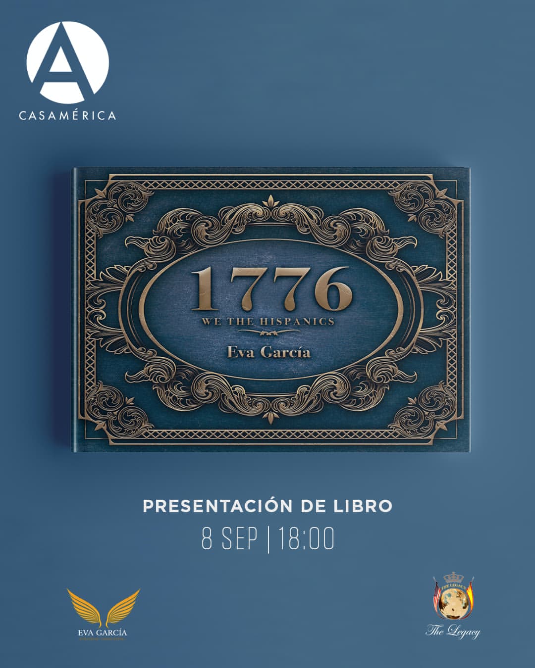 Documentary screening: 4 de julio: una historia española