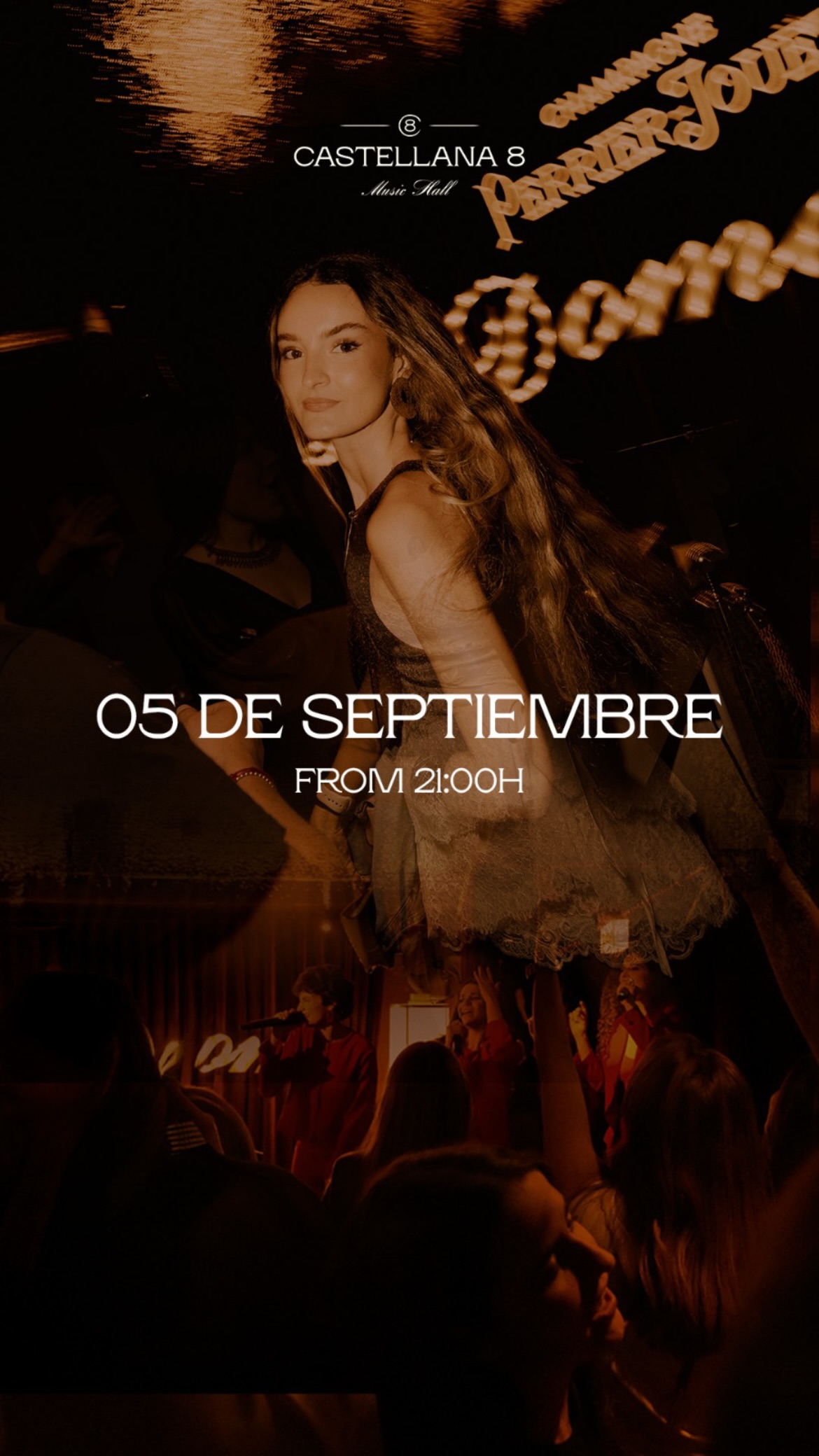 05 de Septiembre