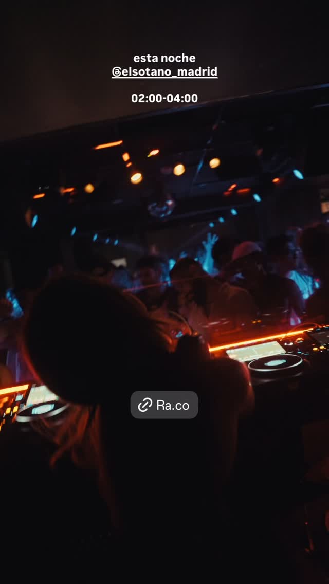 @pal0ma________ — DJ set