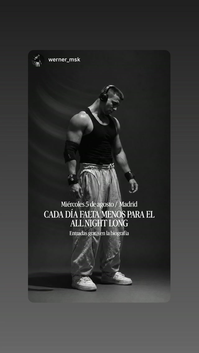 All Night Long