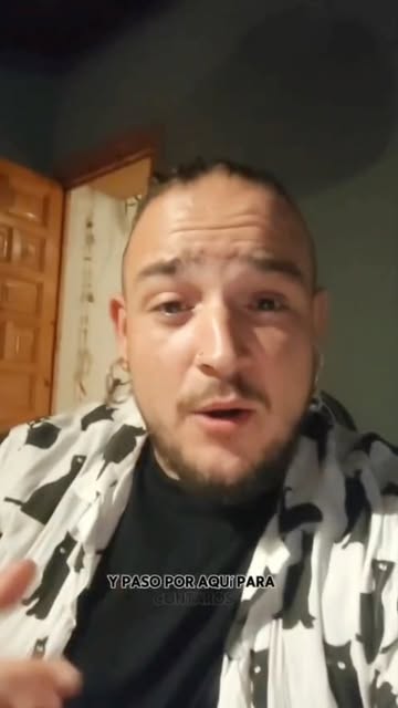 Andrés Melojo live