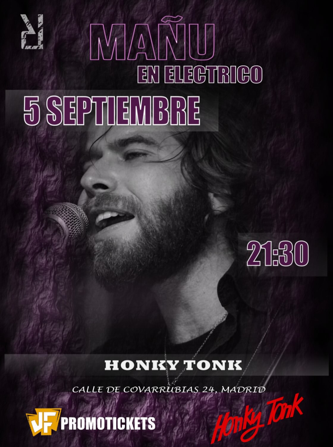 Mañu