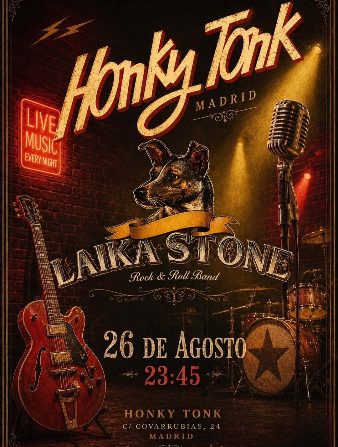 LAIKASTONE