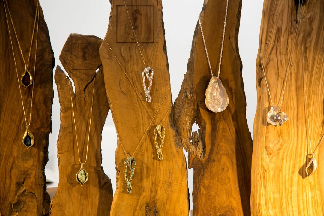 BISUTEX 2026 — International Fashion Jewellery & Accessories Fair