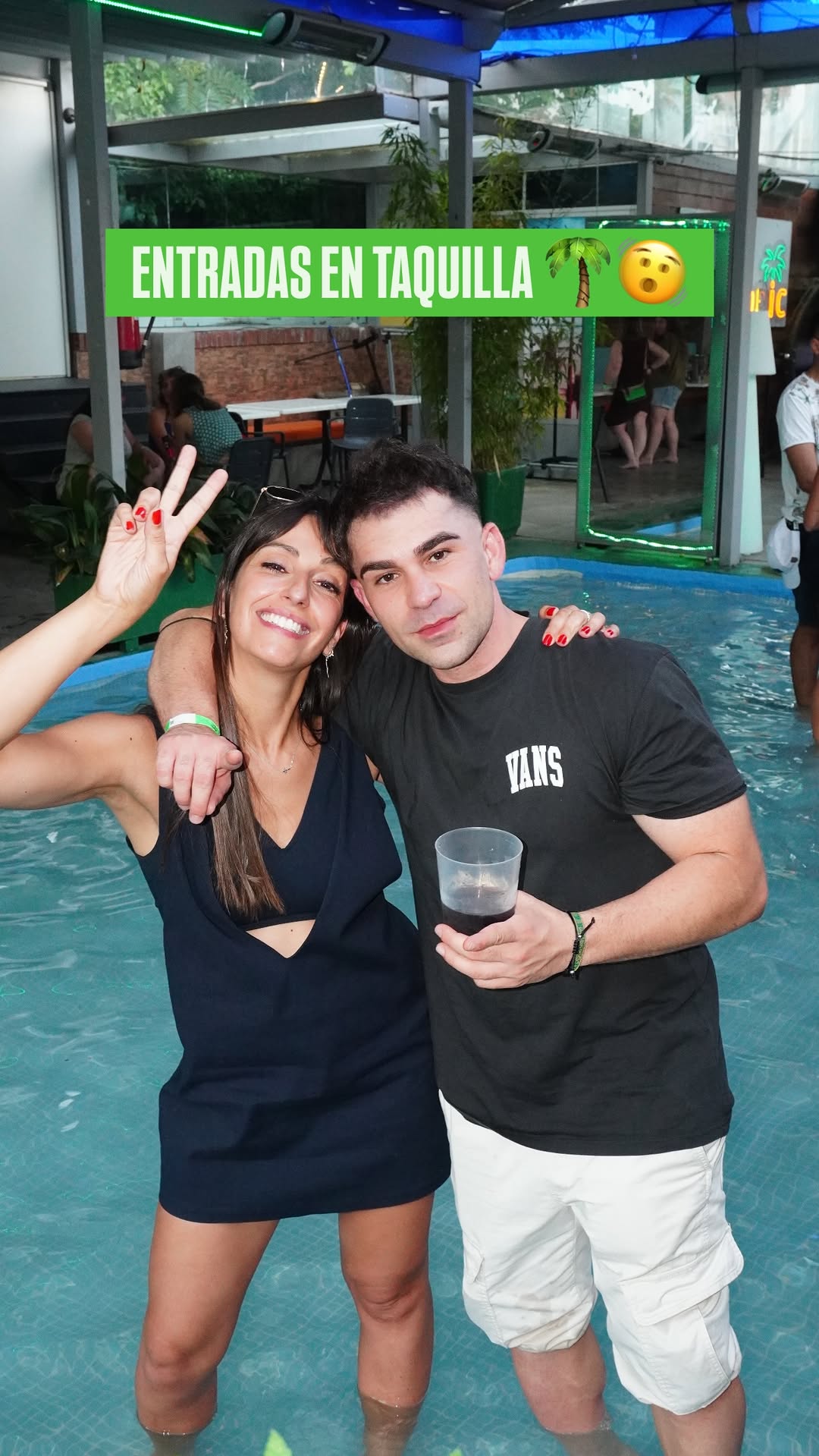 Tardeo — DJ Jesusibarra & DJ Arenax