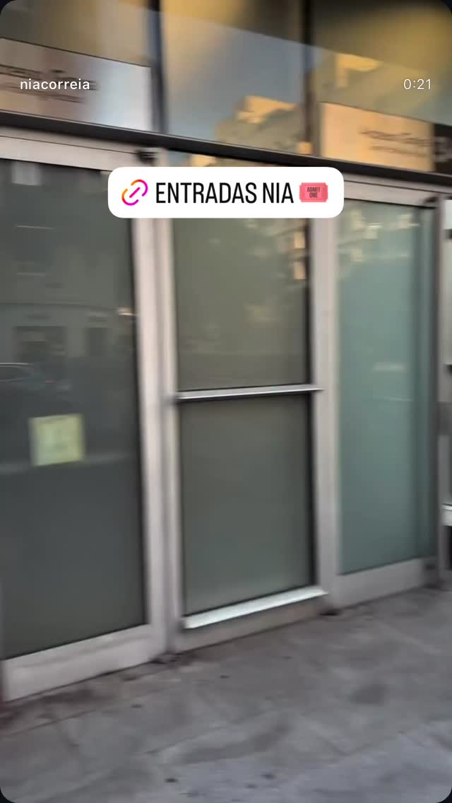 Nia Correia