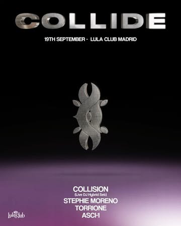 COLLIDE